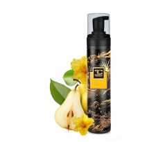 SAMETOVÁ HRUŠKA | sprchová pěna na mytí těla | jemná & šetrná péče | 250 ml