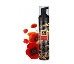POPPY MEADOW | sprchová pěna na mytí těla | jemná & šetrná péče | 250 ml
