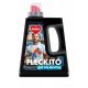 FLECKITO | Gelový odstraňovač skvrn | BIO | 7 bioenzymů nové generace & dvojí použití | 1500 ml