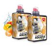 SADA 1+1 | AQUATIX | gel do myčky nádobí | ALL INCLUSIVE účinek | 110 mytí