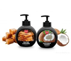 2 x 500 ml