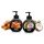 2 x 500 ml