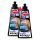500 + 500 ml