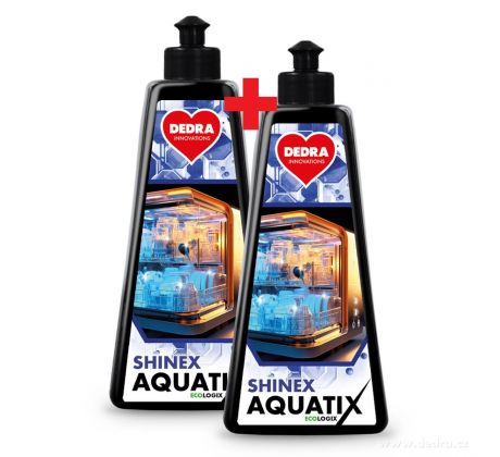 500 + 500 ml