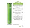 NUTRIGEN | dárková sada péče o pleť DEN & NOC s konopným olejem, Aloe Vera & vitamínem E | hydratace & výživa 24/7