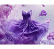 SADA 2+1 | IMPERIAL VIOLET |  Aviváž + osvěžovač vzduchu + parfém na praní