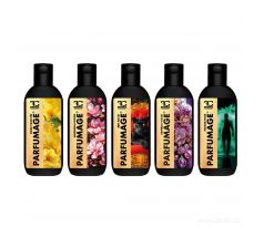 Discovery sada 5 ks | parfémy na praní & úklid | PARFUMAGE | řada GOLD | 5 x 100 ml