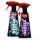 500 + 500 ml