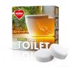 MAXI TABS TOILET | EKO samočisticí tablety do WC, odtoku & odpadu | 2 ks