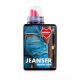 JEANSER | Prací gel na denim & tmavé prádlo | stabilizátor barev & bioenzymy | DENIM VIBE | 20 praní