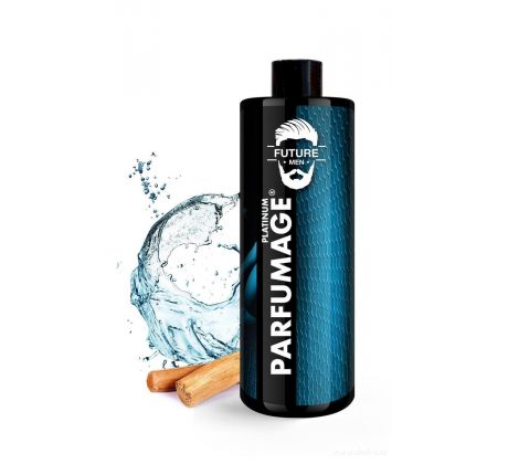 PARFUMAGE PLATINUM | Parfém na praní a úklid | 500 ml