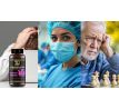 ASHWAGANDHA 510 mg extract 10:1 (5 % withanolidů) | indický ženšen pro rovnováhu těla i mysli | 90 kapslí