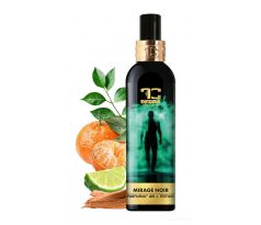 MIRAGE NOIR | Osvěžovač vzduchu & textilií | luxusní parfémový sprej | 200 ml