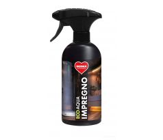 Impregnace sprchového koutu, skel & zrcadel proti vodě & zamlžování | ECO AQUA IMPREGNO | 500 ml