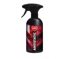 ANTISTATIC | Ekologický čistič na nábytek s antistatickým účinkem 2v1 | 500 ml