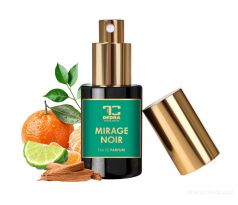 MIRAGE NOIR | Eau de Parfum (EDP) | 30 ml