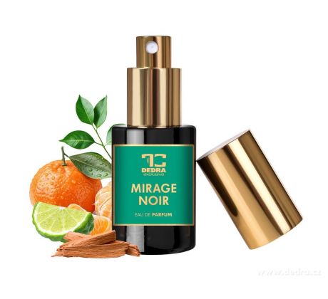 MIRAGE NOIR | Eau de Parfum (EDP) | 30 ml