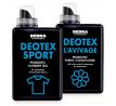 1050 + 1000 ml