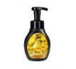 SAMETOVÁ HRUŠKA | šetrné pěnové mýdlo na ruce & tělo | 300 ml