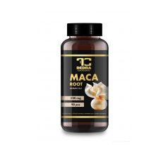MACA ROOT EXTRACT 10:1 | 520 mg | hormonální rovnováha, vitalita, libido | 90 kapslí