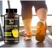 GARCINIA CAMBOGIA 510 mg | 50 % HCA | podpora hubnutí a metabolismu | 90 kapslí