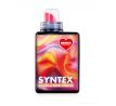 SYNTEX® | Prací gel na bundy, přikrývky, polštáře & dutá vlákna | na syntetické textilie | 20 praní