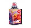SYNTEX® | Prací gel na bundy, přikrývky, polštáře & dutá vlákna | na syntetické textilie | 20 praní