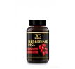 BERBERINE SUPREME 490 mg | 97 % HCl | podpora hubnutí, metabolismu, trávení a kardiovaskulárního systému | 60 kapslí