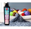 LANOLINO | Prací gel na ovčí vlnu & jemné prádlo | s lanolinem & ECO složením | 15 praní