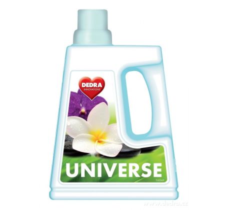 30 praní = 1500 ml