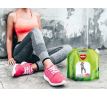 JOGGING 2v1 gel na namáhané sportovní prádlo, s dezodorační složkou, v obalu GREENPACK