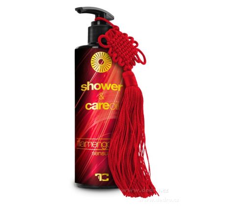 FLAMENGO RED