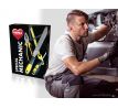 MECHANIC prášek na montérky a pracovní oděvy