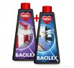 500 ml + 500 ml