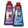 500 ml + 500 ml