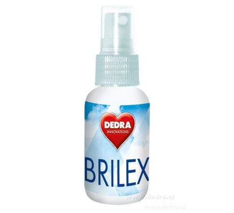 Brilex čistič brýlí, 50 ml
