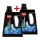 1500 + 1500 ml