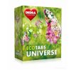 EKO TABLETY na bílé i barevné prádlo ECOTABS UNIVERSE