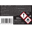 70% desinfekční kapesní superčistič hladkých ploch SUPERSPRAY BACILEX HYGIENE+ 50 ml