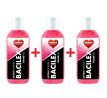 3x 100 ml