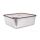 4800 ml nerezová dóza na potraviny GOURMET BOX