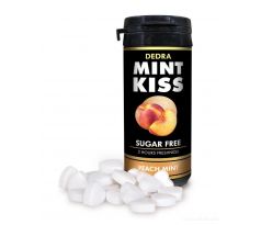 peach mint | 28 g