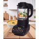 VARMIX GENIUS | multifunkční vysokorychlostní mixér s vařením & 11 programy | nádoba 1,75 L | 32 000 ot./min