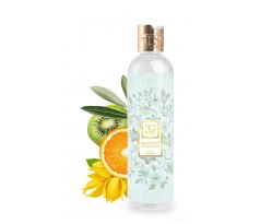 SENSITIVE ultra jemný sprchový gel pro citlivou pokožku | SILK TOUCH | 320 ml