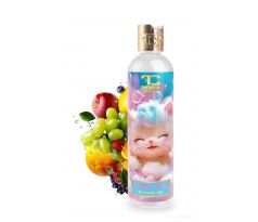 Dětský šetrný sprchový gel na tělo i vlásky ANGEL KISS | hypoalergenní, bez parabenů | 320 ml