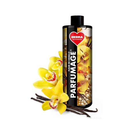 PARFUMAGE FLEUR DE VANILLE | Parfém na praní a úklid | 500 ml