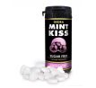 Sada 12 ks MINT KISS | rybízovo-mátové osvěžující pastilky bez cukru