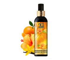 MANDARINE FLORALE | Osvěžovač vzduchu & textilií | luxusní parfémový sprej | 200 ml