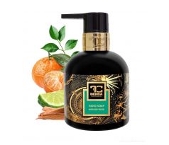 MIRAGE NOIR | exkluzivní šetrné tekuté mýdlo s glycerinem & Aloe vera | 320 ml