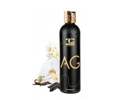 AG by AGATA | exkluzivní šetrný sprchový gel s glycerinem & Aloe vera | 320 ml | FC DEDRA exclusive